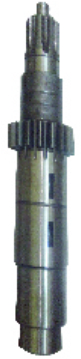 Main Shaft Long (14Inch) Sc